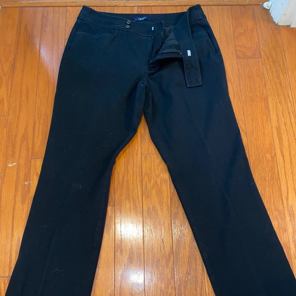 Chaps Dress Pant